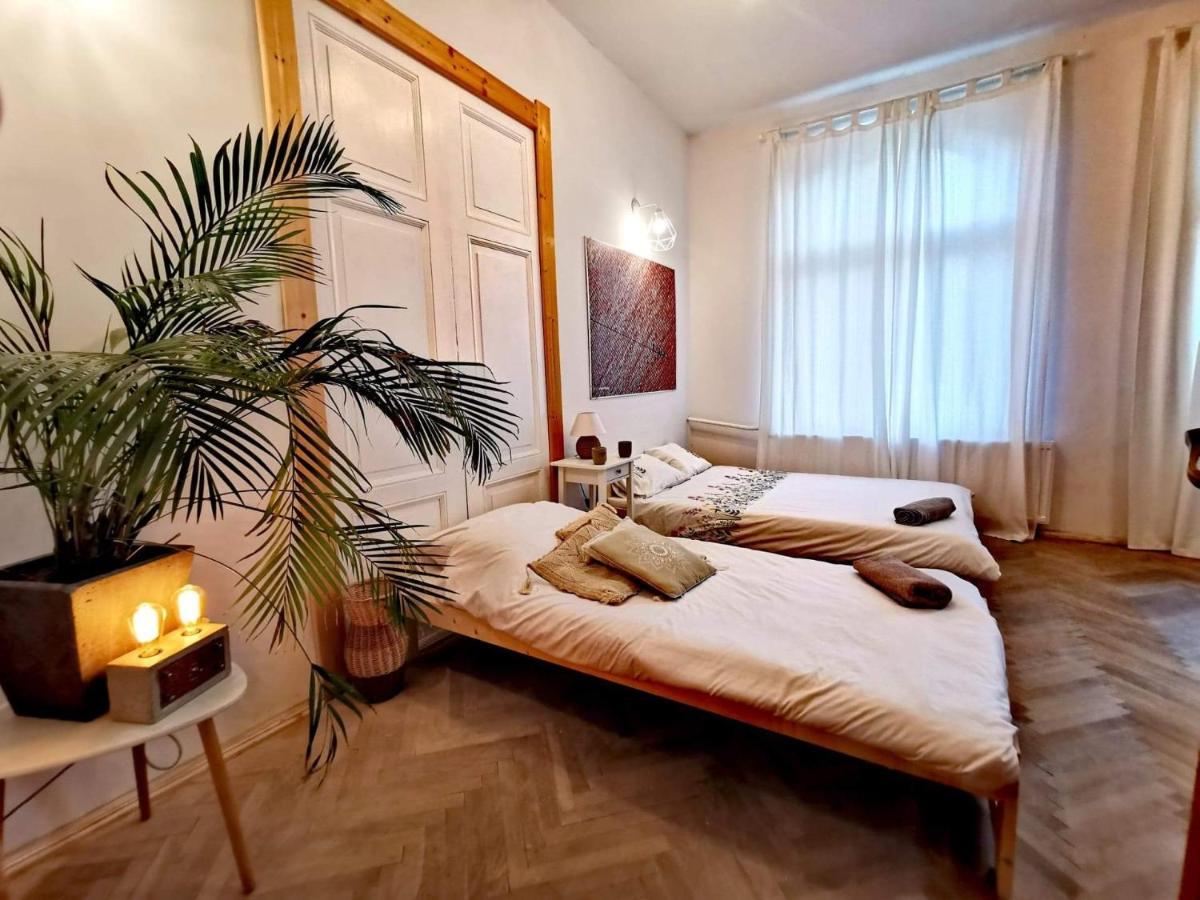 Smart Hostel Olsztyn Ольштин Екстер'єр фото